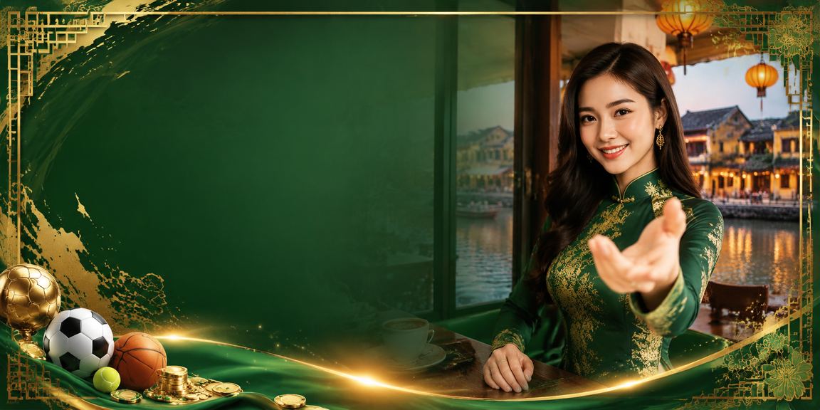 Người chơi cá cược thể thao trực tuyến tại quán cà phê Hội An