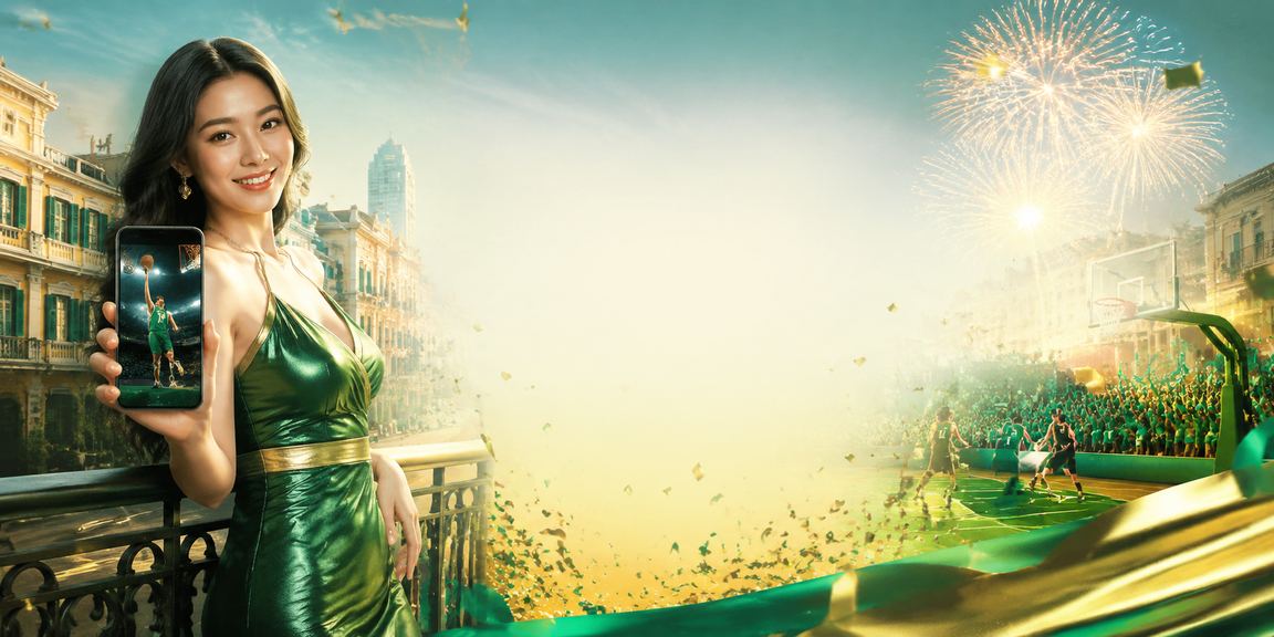 Người chơi game trực tuyến tại Việt Nam với nụ cười thư giãn và thái độ thoải mái